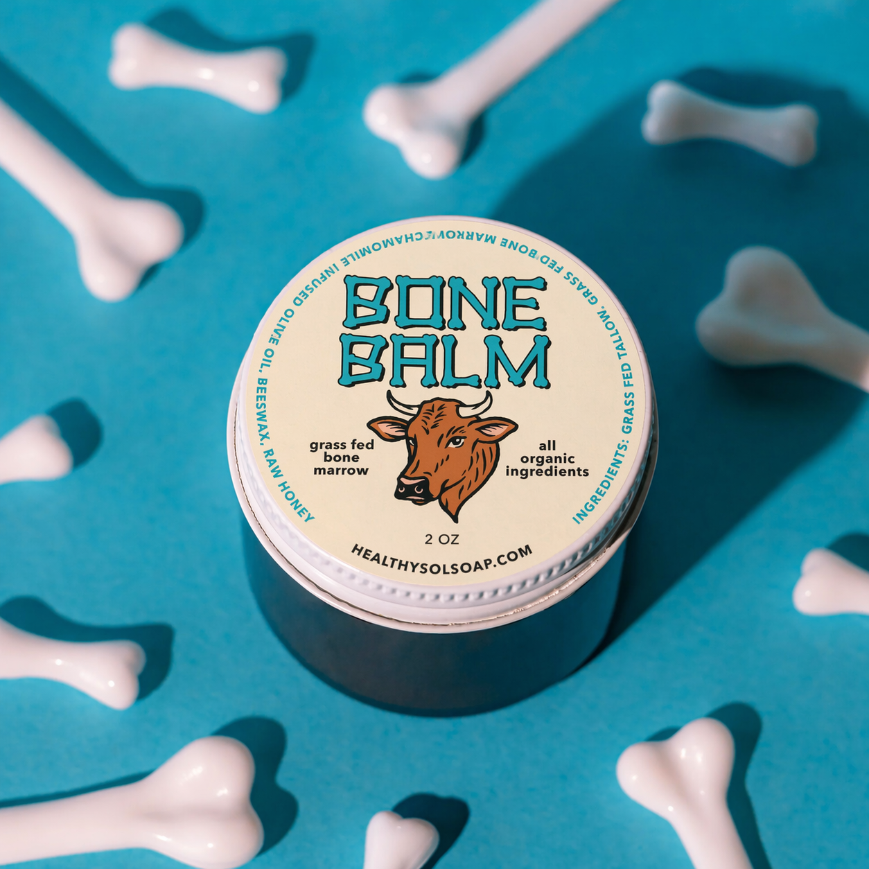 Bone Balm