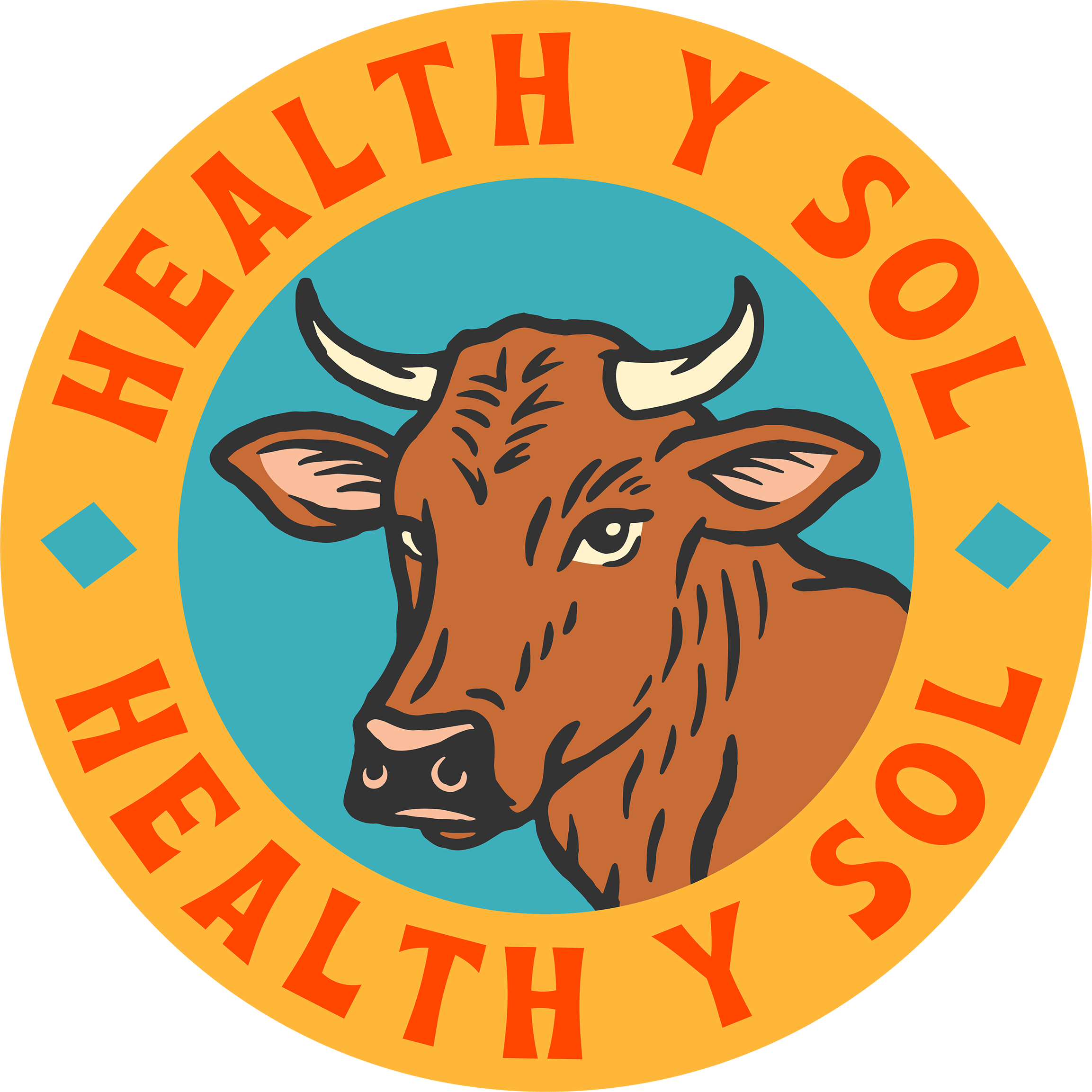 Organic Skincare & Gentle Soap for Sensitive Skin - Healthy Sol Soap
– Health y Sol