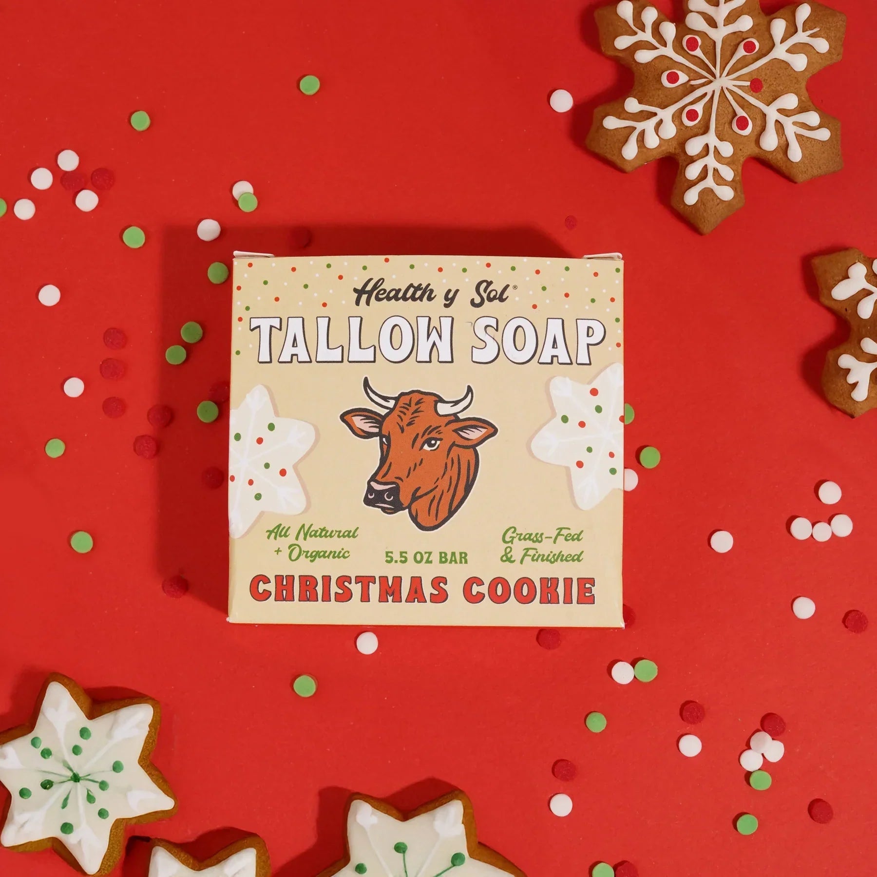 Seasonal Holiday Set