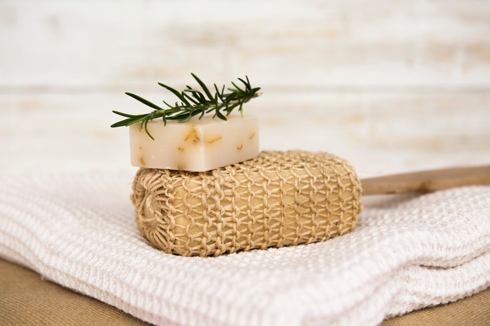  Grass Fed Tallow Soap