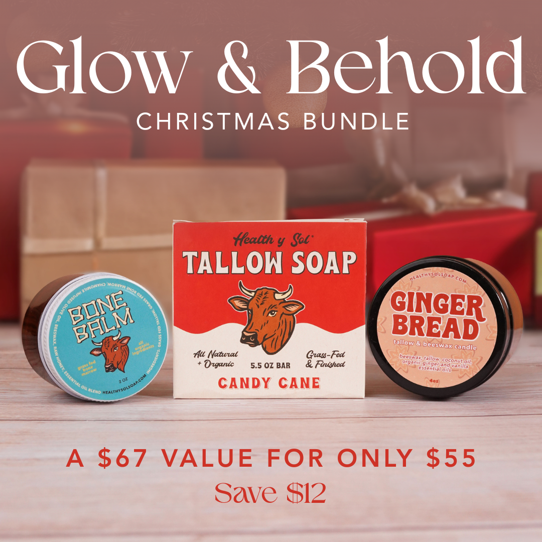 Health y Sol Christmas Bundles