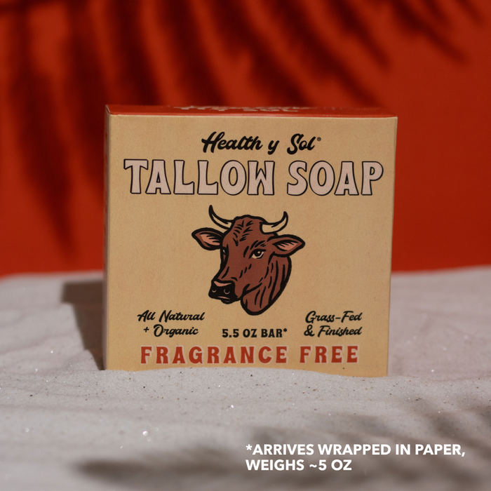 Fragrance-Free