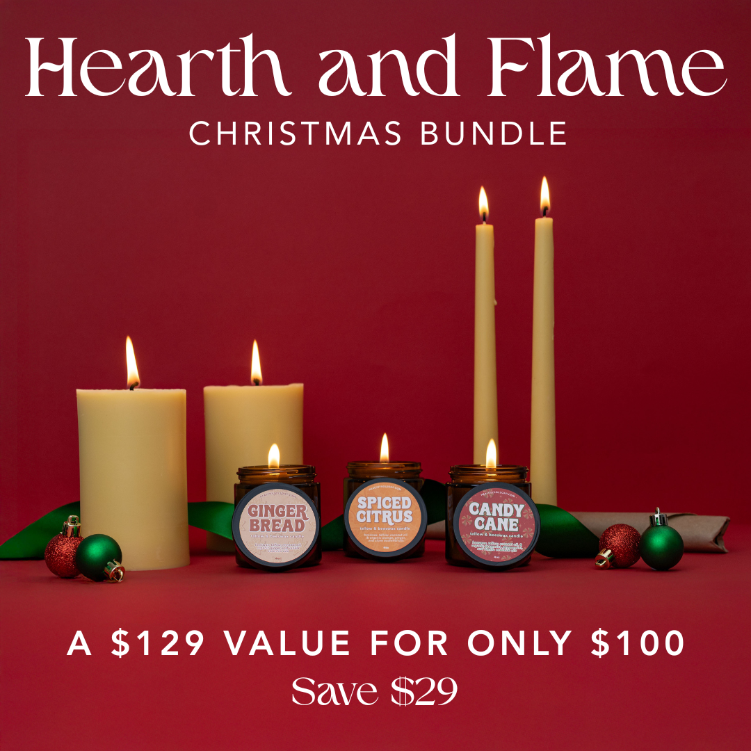 Health y Sol Christmas Bundles