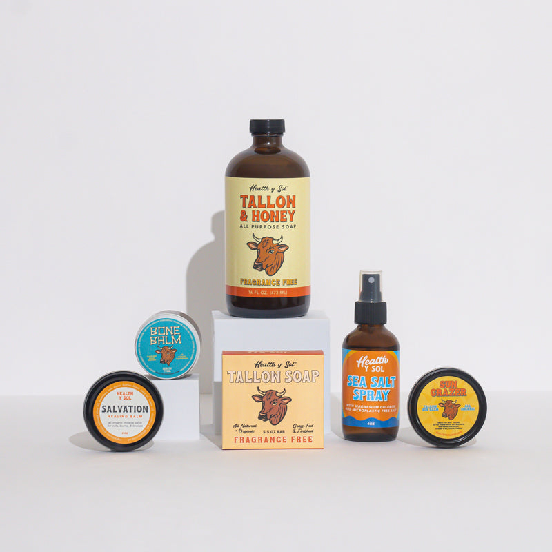 The Best Seller Bundle