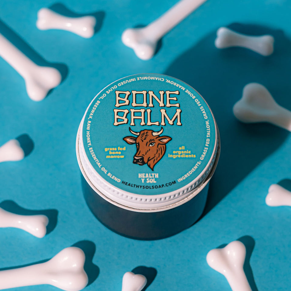 Balms & Skincare
