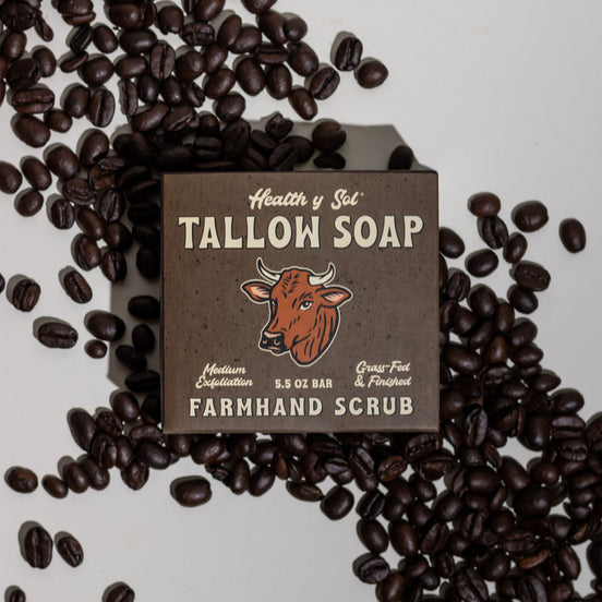 Farmhand Scrub