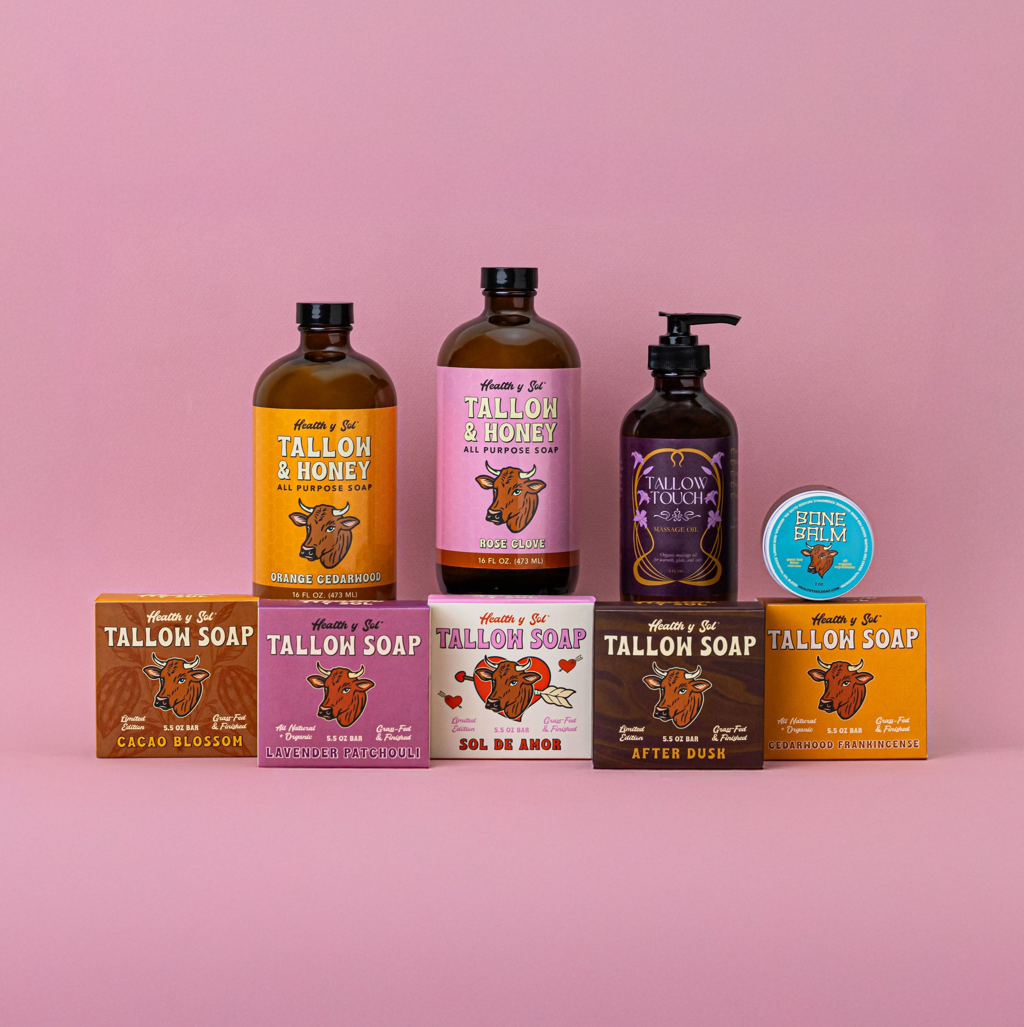 St. Valentine's Bundle