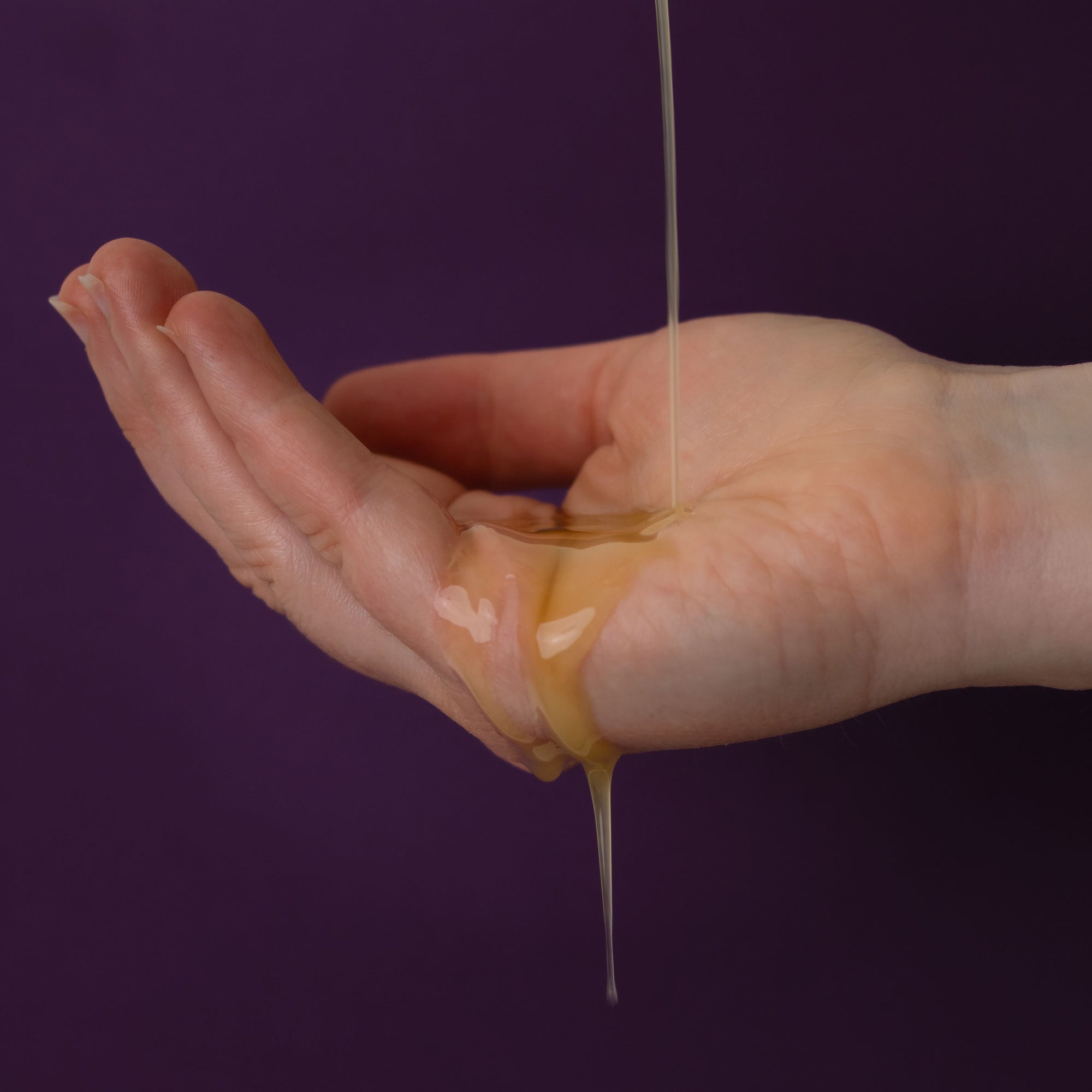 Tallow Touch Massage Oil