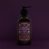 Tallow Touch Massage Oil