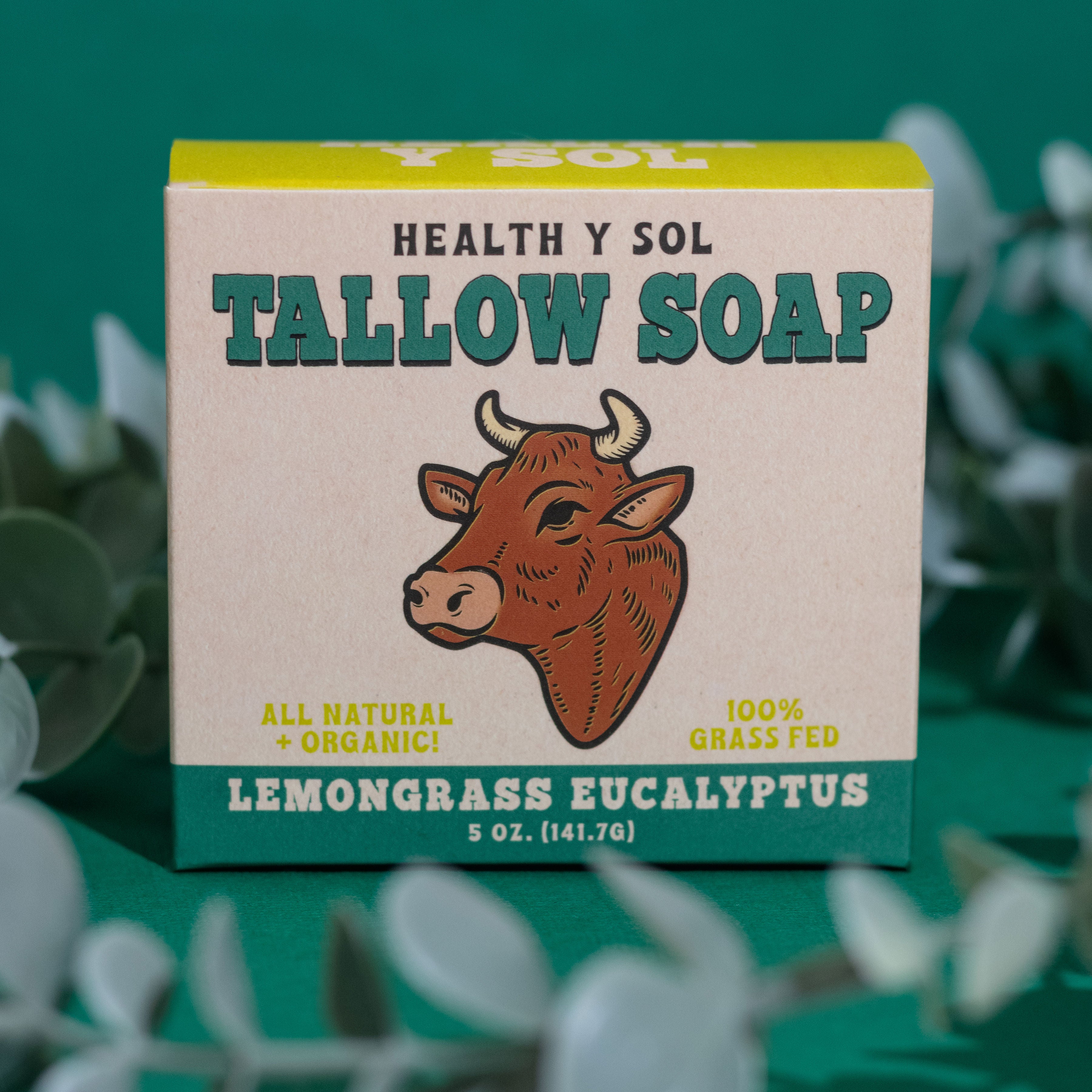 Dr. Squatch All Natural Bar Soap for Men, 3 Bar Comoros