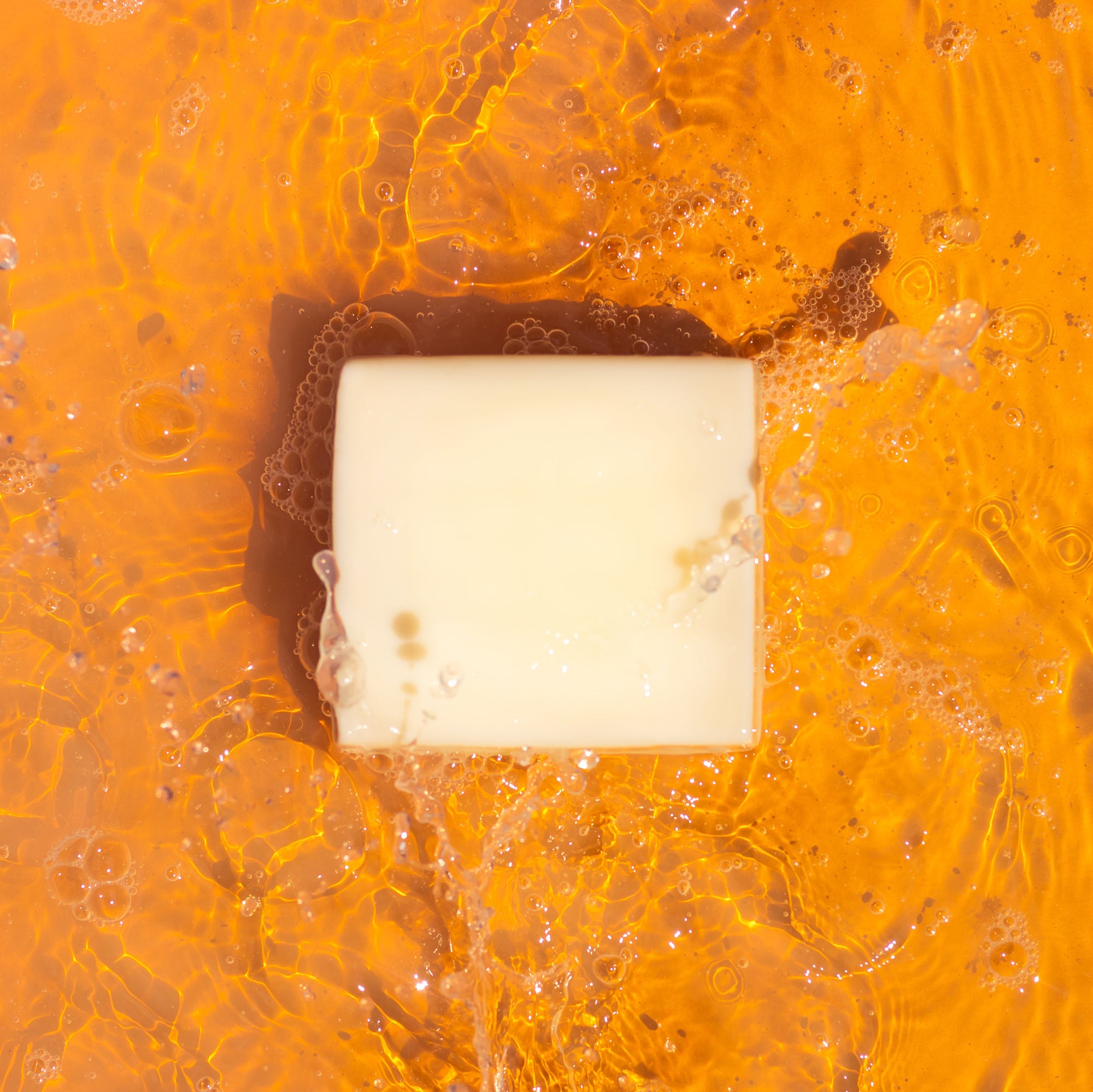 Bar of Soap