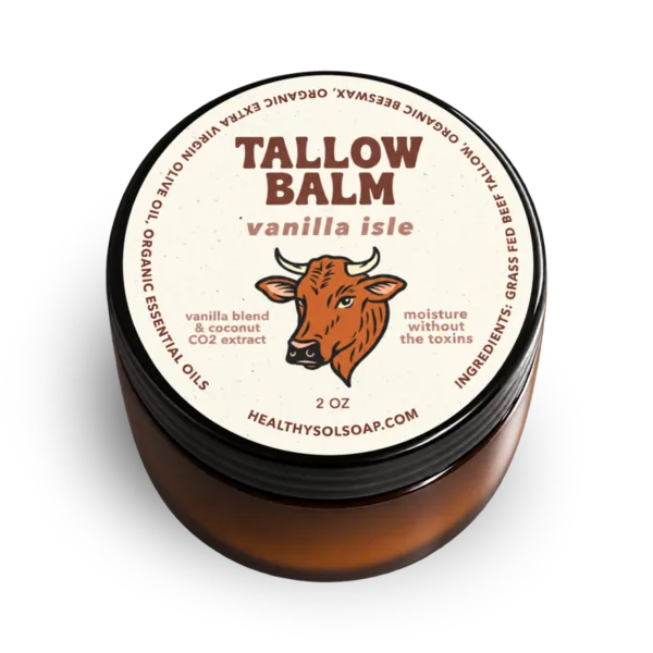 Classic Tallow Balm