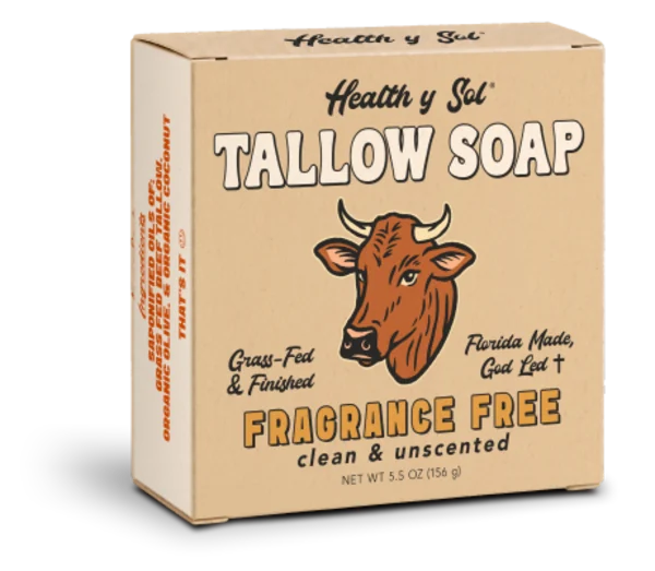 Fragrance Free