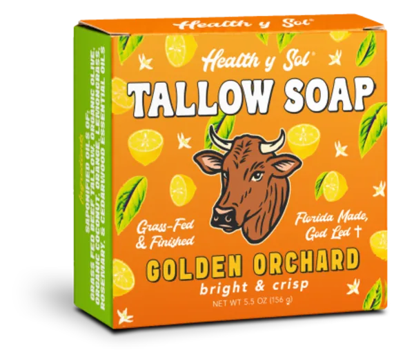 Golden Orchard