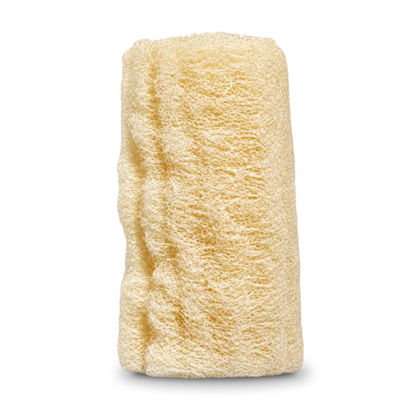 Natural Loofah Sponge