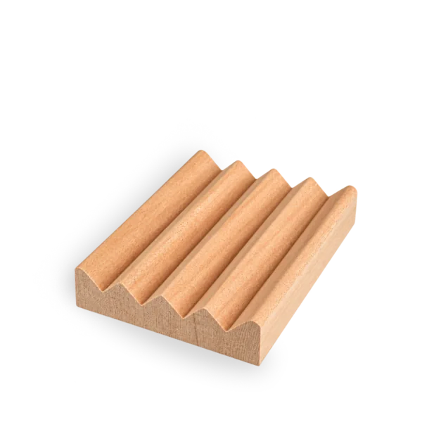 Red Alder Dish