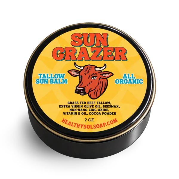 Sun Grazer · 2oz