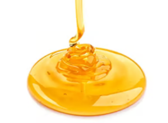 Raw Honey