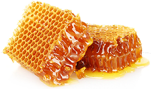 Raw Honey