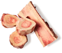 Grass-Fed Bone Marrow