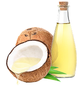 organic coconut oil