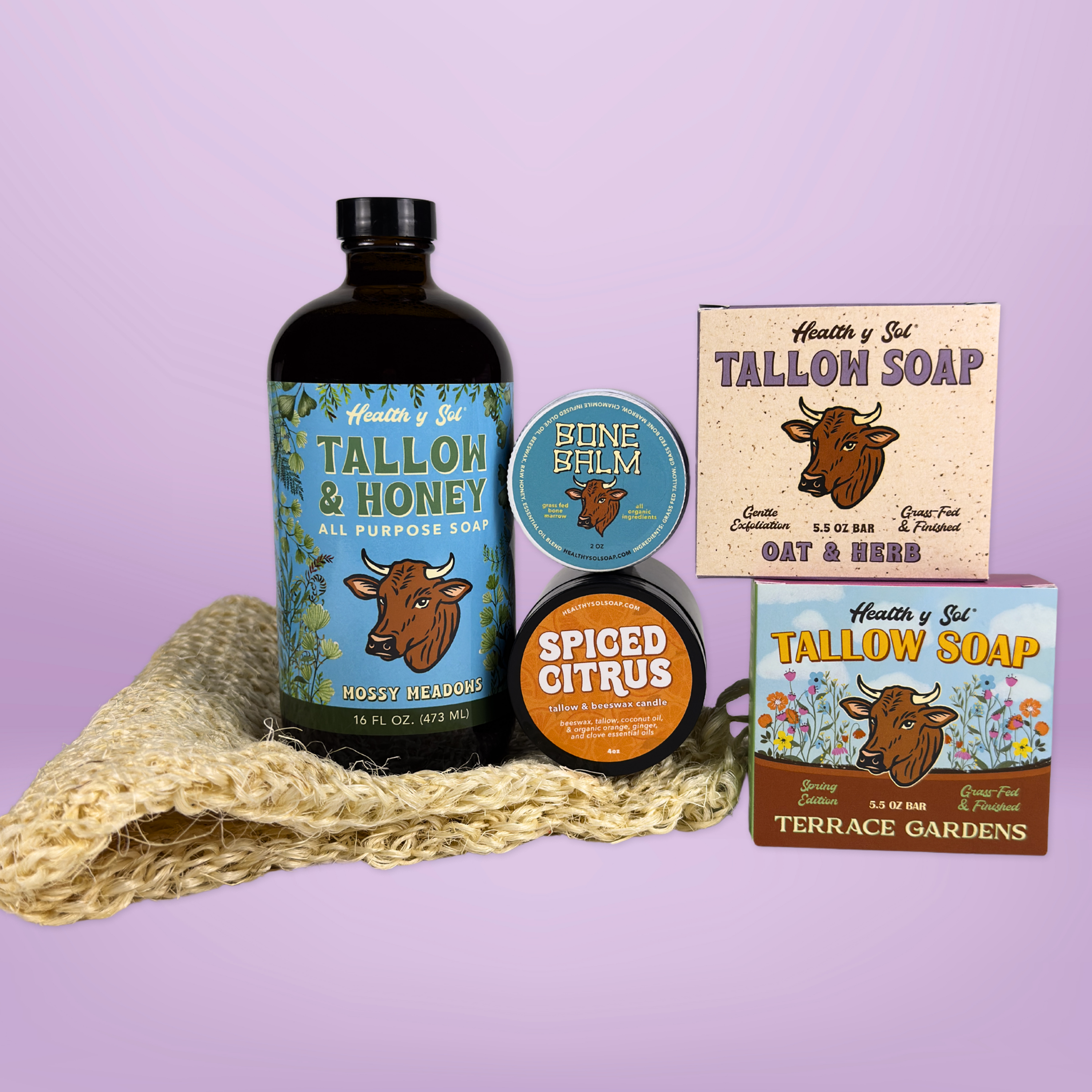 Mother's Day Bundle